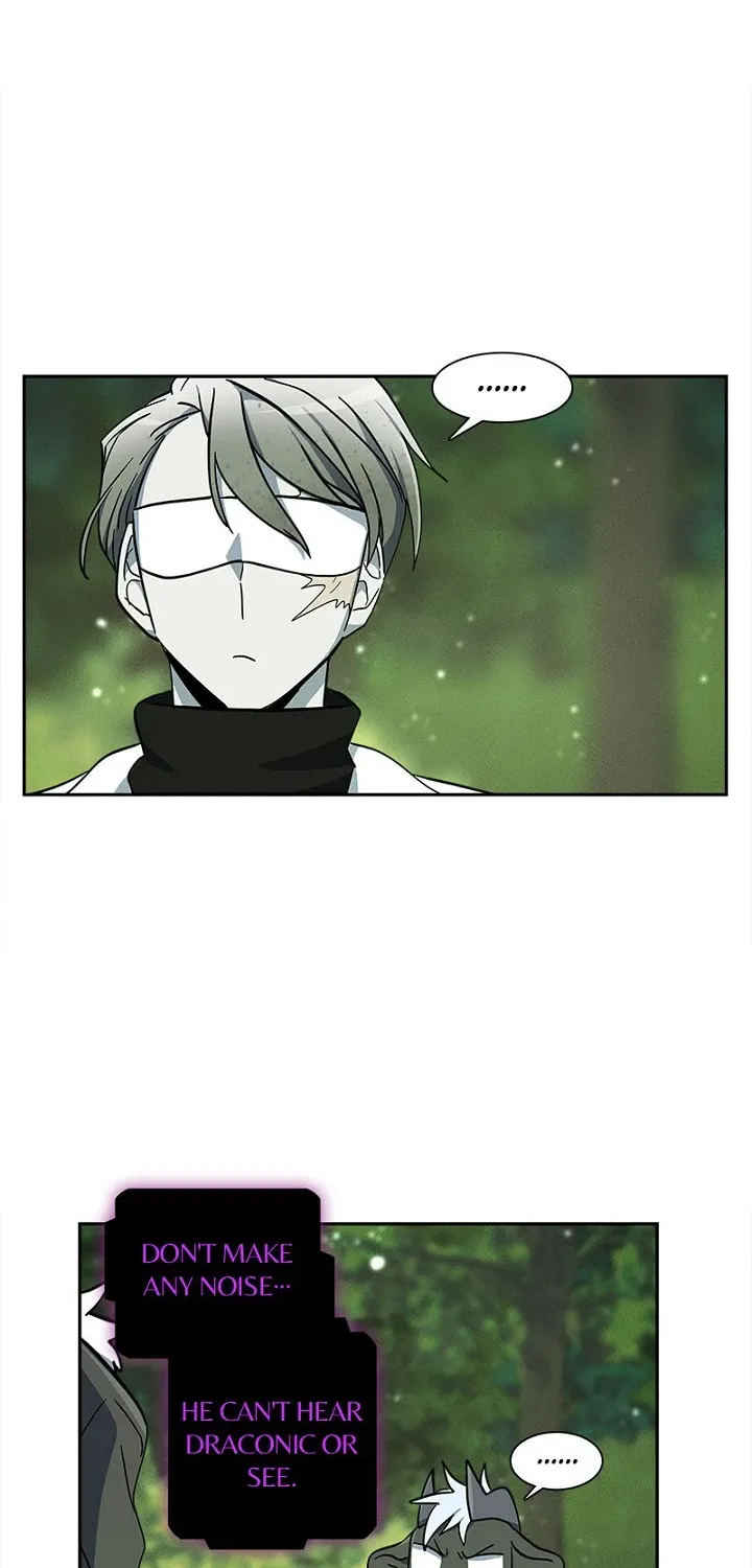 Dracorun Chapter 58 page 38 - 