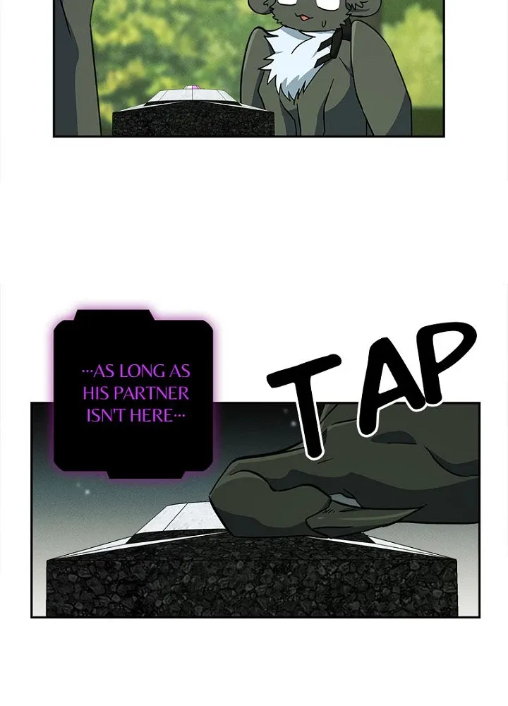 Dracorun Chapter 58 page 39 - 