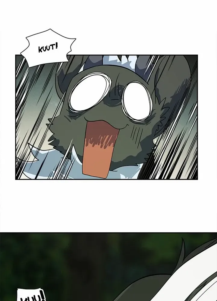 Dracorun Chapter 58 page 42 - 