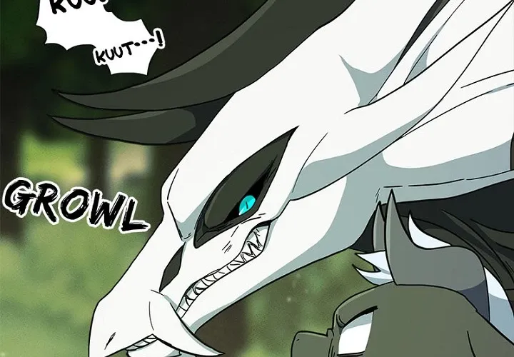 Dracorun Chapter 58 page 43 - 
