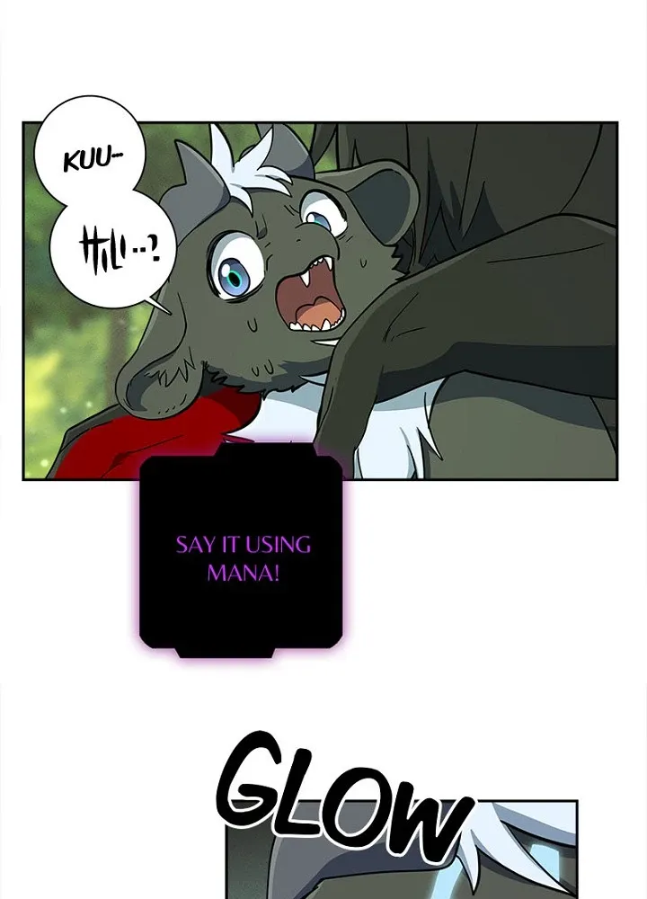 Dracorun Chapter 58 page 45 - 
