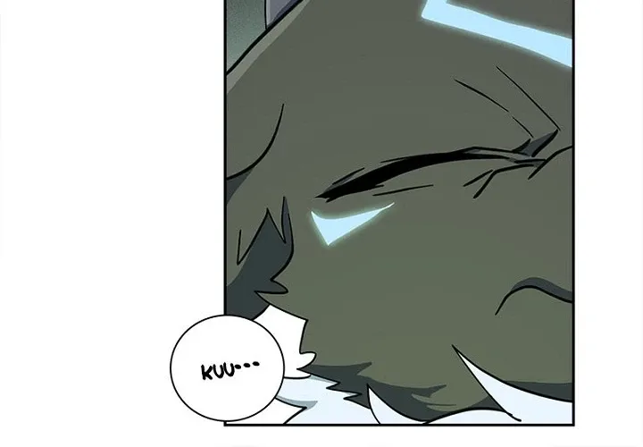 Dracorun Chapter 58 page 46 - 