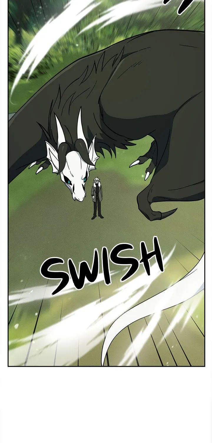 Dracorun Chapter 58 page 50 - 