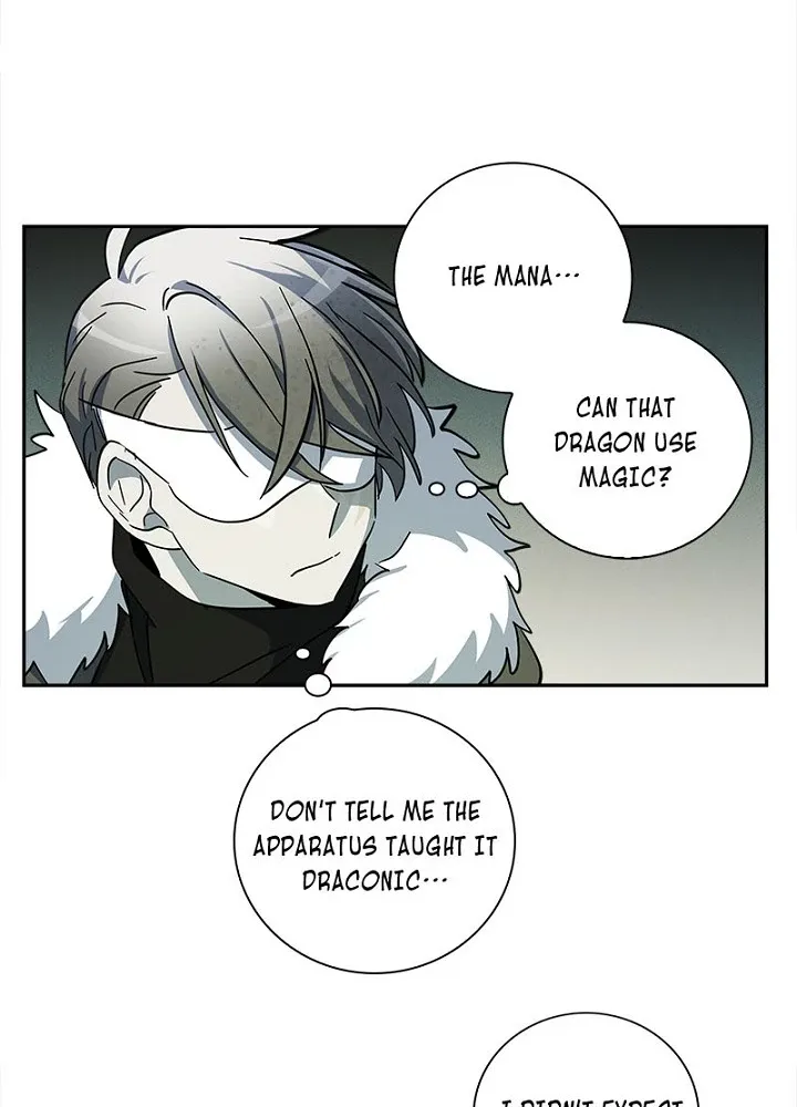 Dracorun Chapter 58 page 51 - 