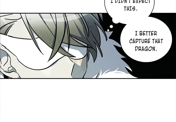 Dracorun Chapter 58 page 52 - 