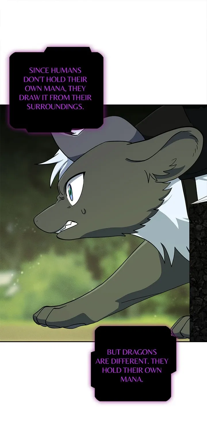 Dracorun Chapter 58 page 56 - 