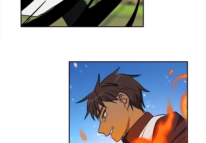 Dracorun Chapter 58 page 58 - 