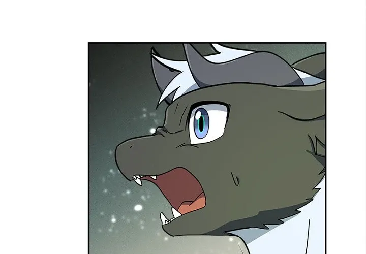 Dracorun Chapter 58 page 61 - 
