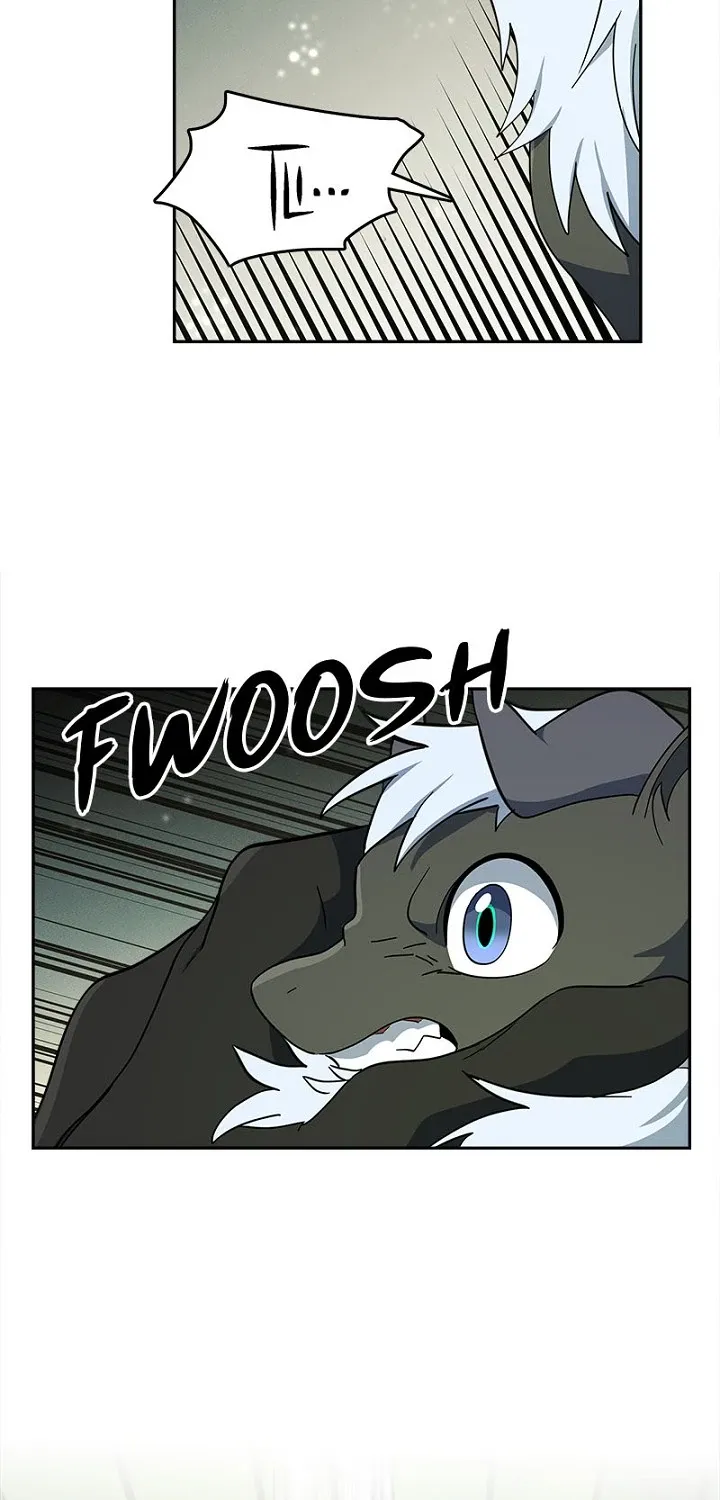 Dracorun Chapter 58 page 62 - 