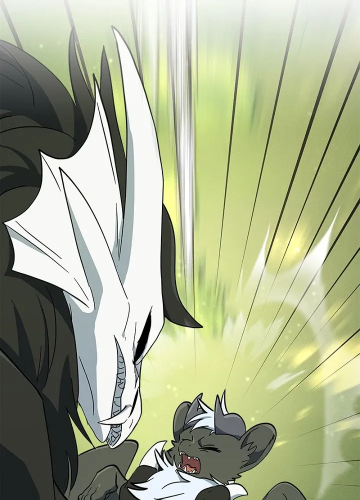 Dracorun Chapter 58 page 63 - 