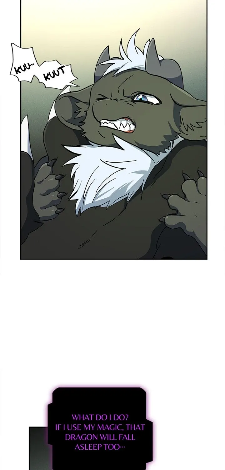 Dracorun Chapter 58 page 68 - 