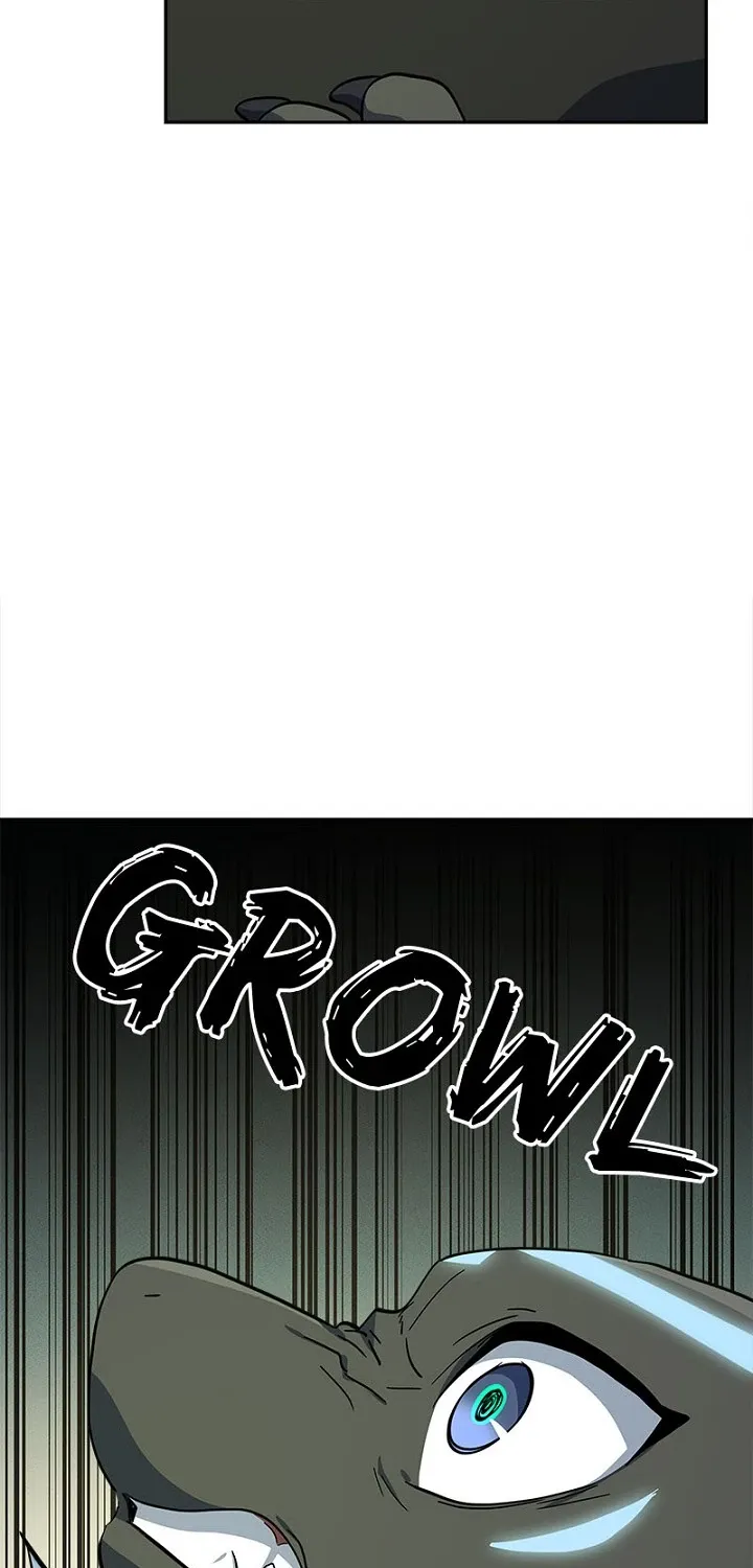 Dracorun Chapter 58 page 71 - 