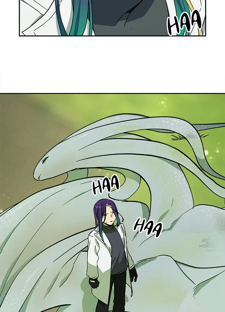 Dracorun Chapter 59 page 14 - 