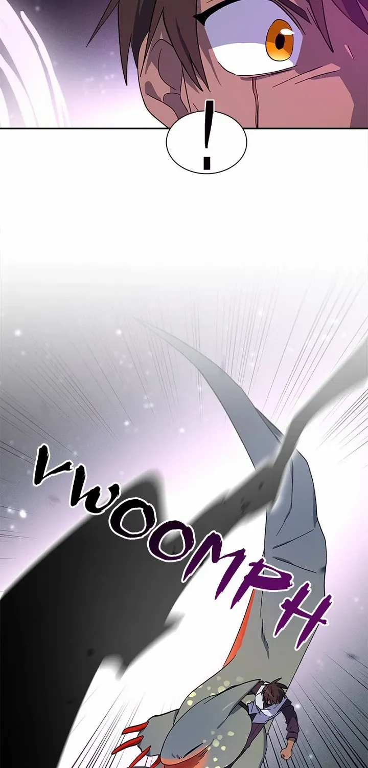 Dracorun Chapter 59 page 25 - 