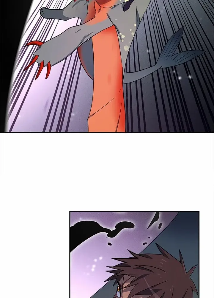 Dracorun Chapter 59 page 26 - 