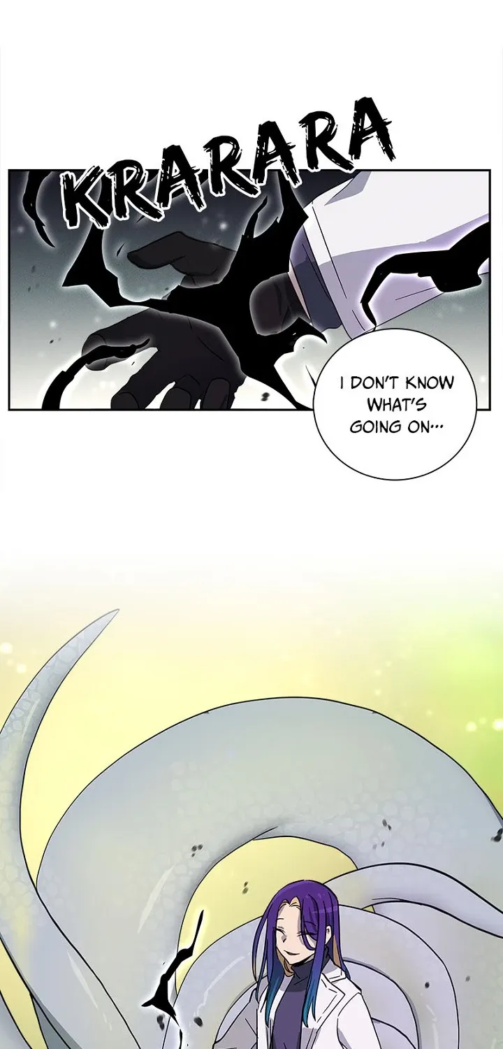 Dracorun Chapter 59 page 28 - 
