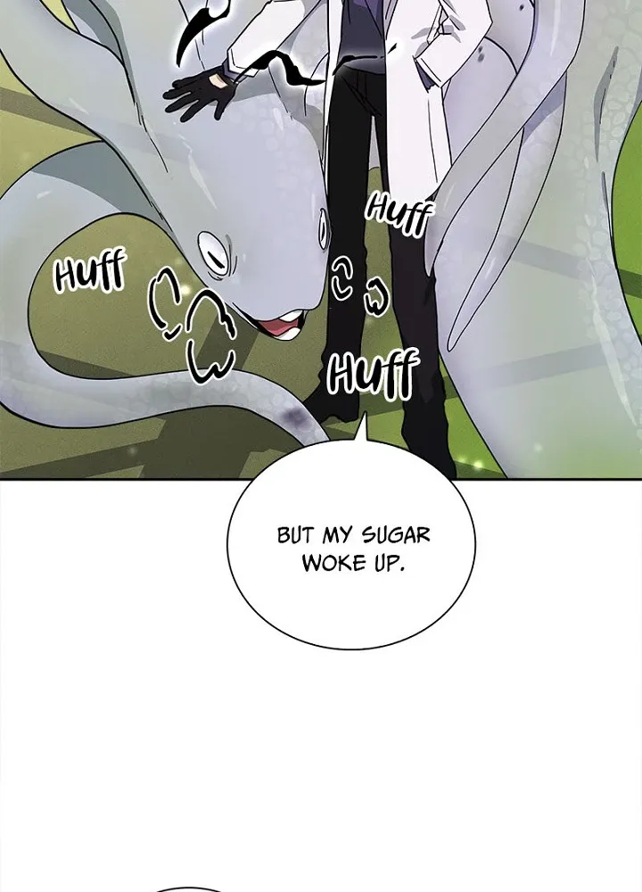 Dracorun Chapter 59 page 29 - 