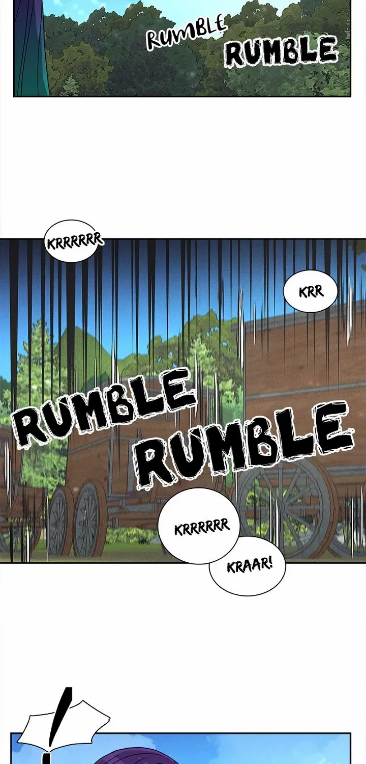 Dracorun Chapter 59 page 31 - 