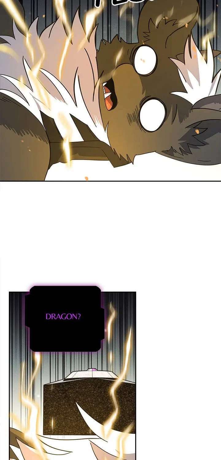 Dracorun Chapter 59 page 43 - 