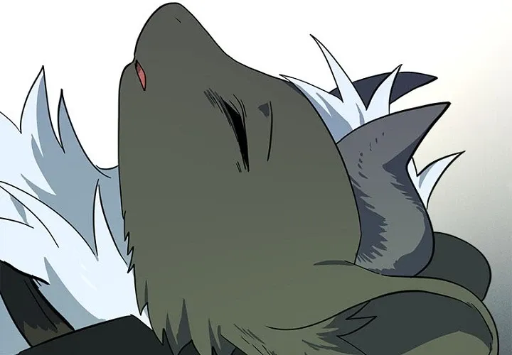 Dracorun Chapter 59 page 48 - 