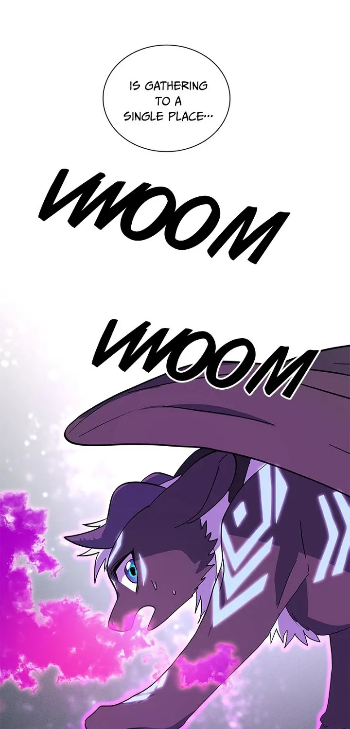 Dracorun Chapter 59 page 64 - 