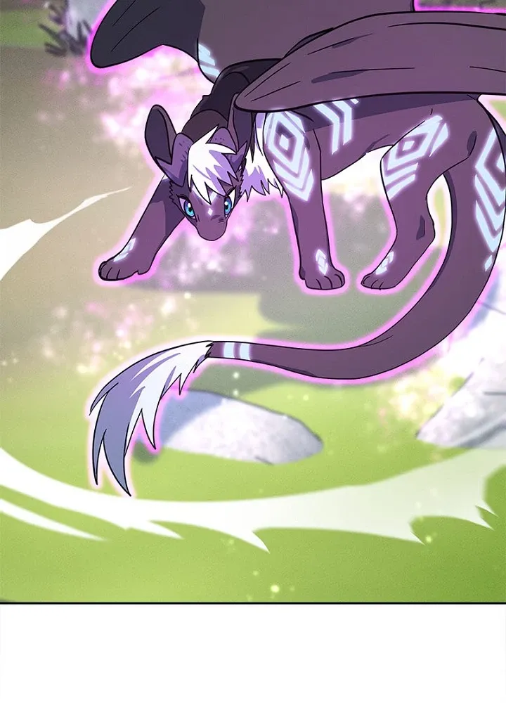 Dracorun Chapter 59 page 68 - 