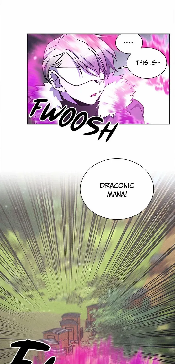 Dracorun Chapter 59 page 70 - 