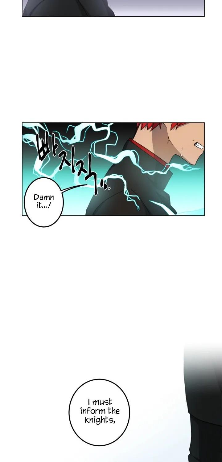 Dracorun Chapter 6 page 11 - 