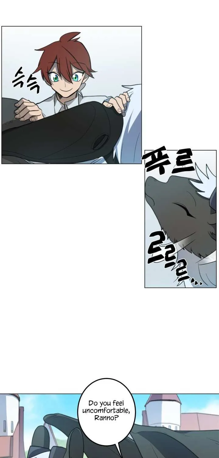 Dracorun Chapter 6 page 14 - 