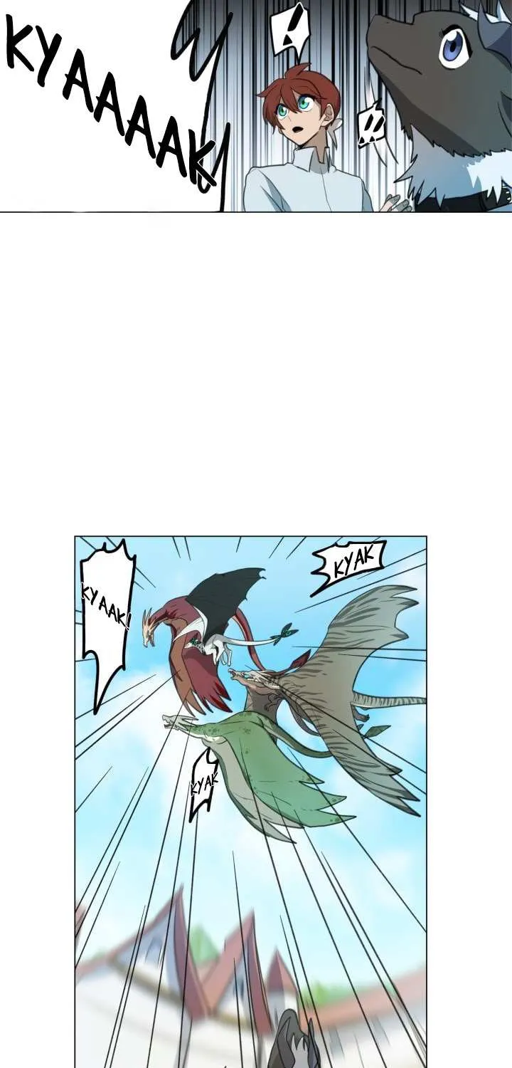 Dracorun Chapter 6 page 18 - 