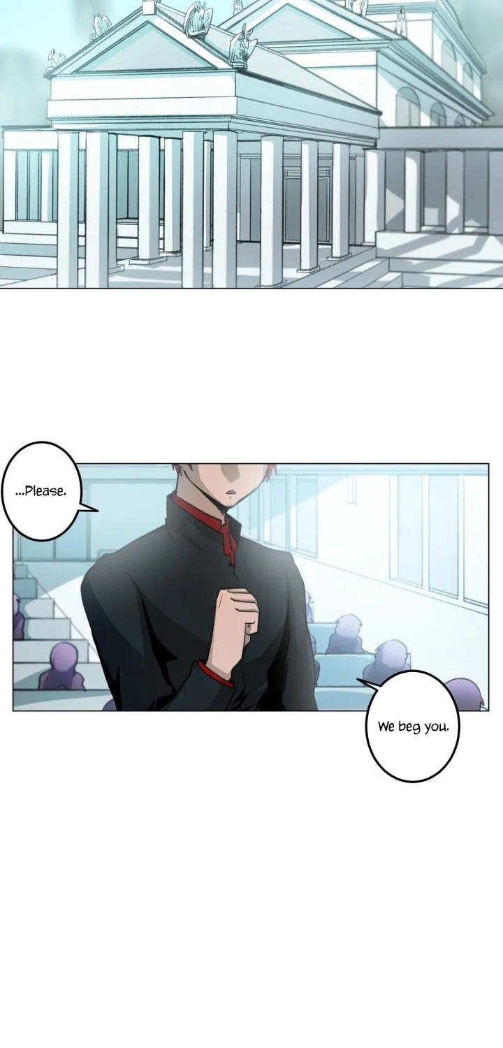 Dracorun Chapter 6 page 3 - 