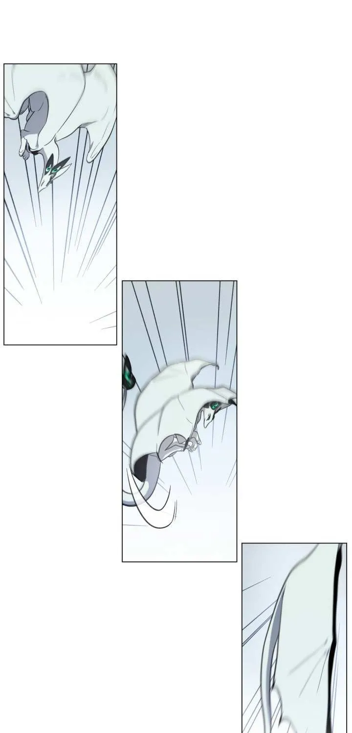 Dracorun Chapter 6 page 22 - 