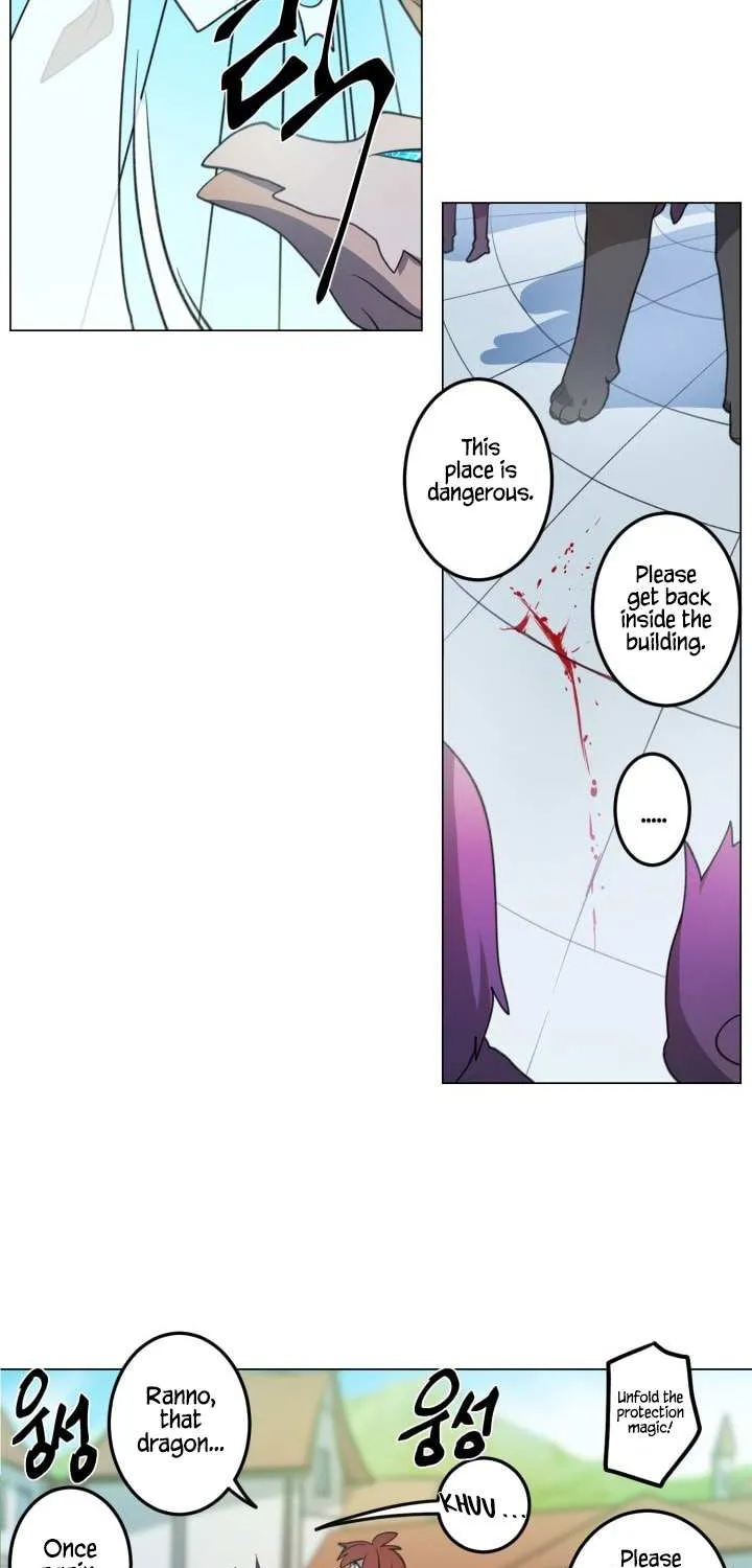 Dracorun Chapter 6 page 24 - 