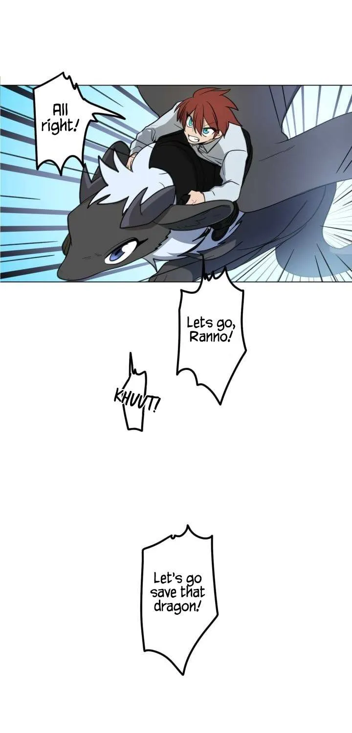 Dracorun Chapter 6 page 29 - 