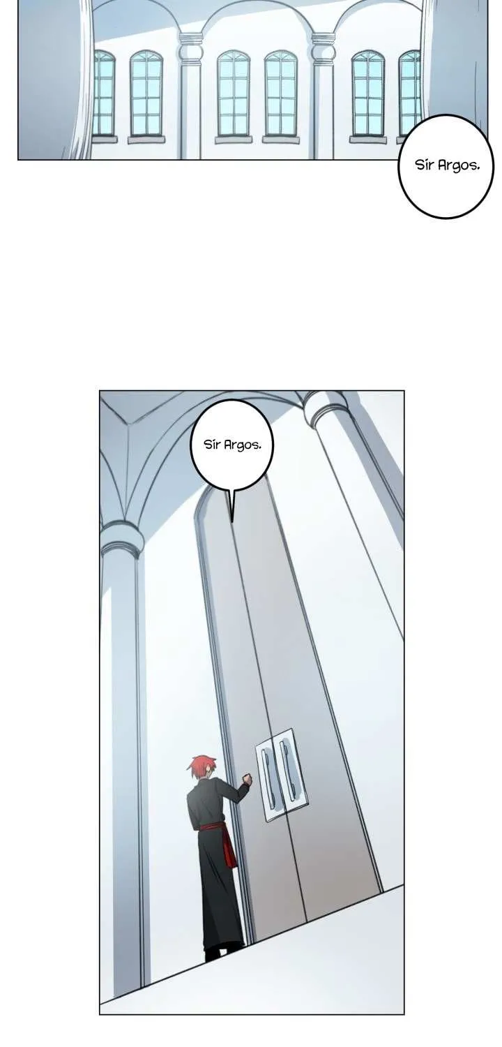 Dracorun Chapter 6 page 6 - 