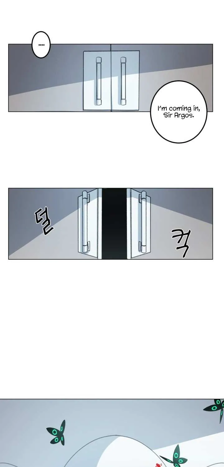 Dracorun Chapter 6 page 8 - 