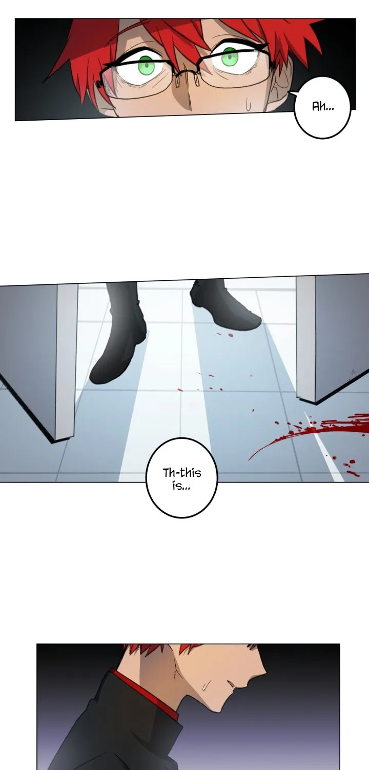 Dracorun Chapter 6 page 10 - 