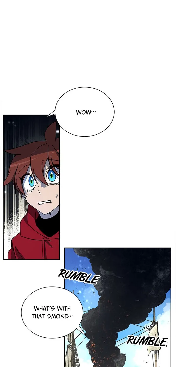 Dracorun Chapter 60 page 1 - 