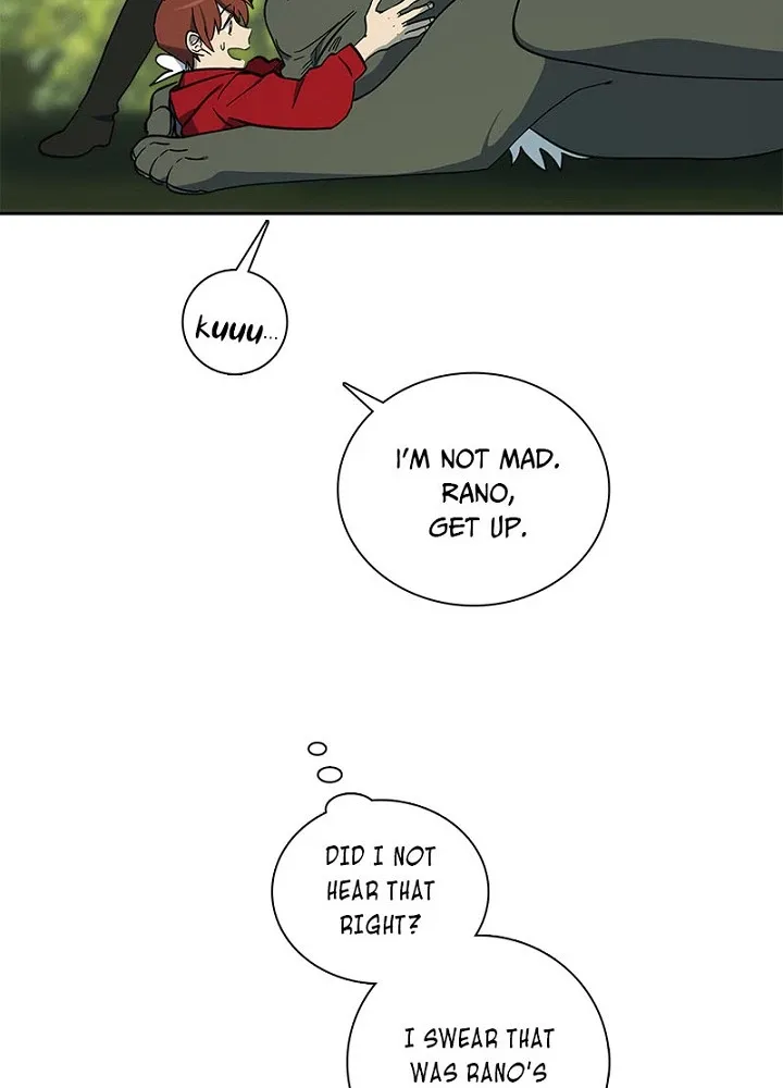 Dracorun Chapter 60 page 11 - 
