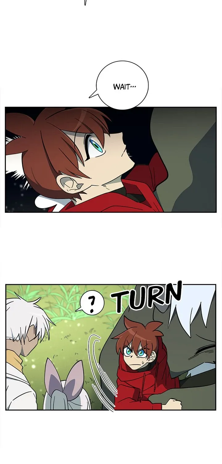 Dracorun Chapter 60 page 13 - 