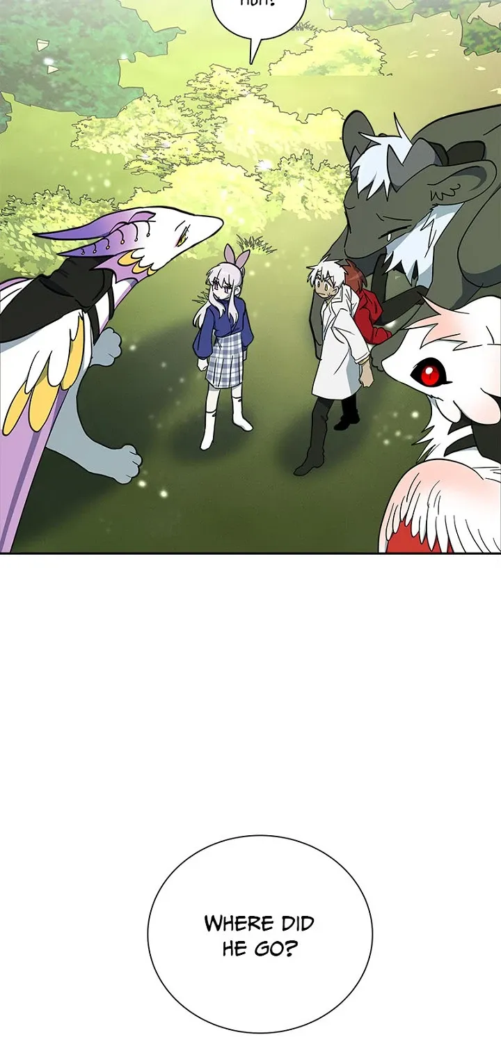 Dracorun Chapter 60 page 16 - 