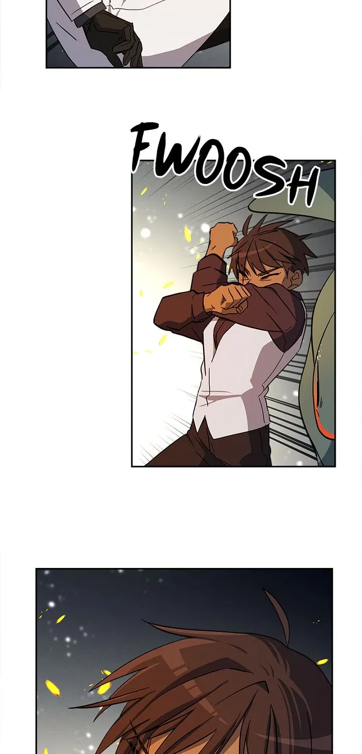 Dracorun Chapter 60 page 22 - 