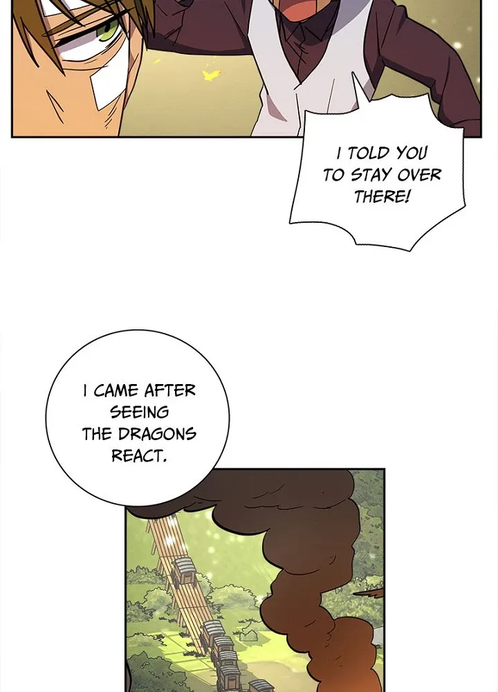 Dracorun Chapter 60 page 26 - 