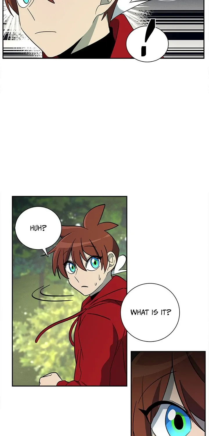 Dracorun Chapter 60 page 4 - 