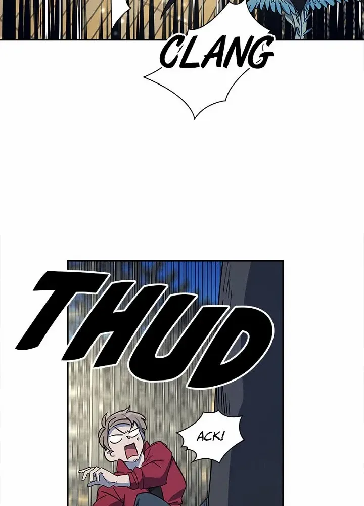 Dracorun Chapter 60 page 35 - 