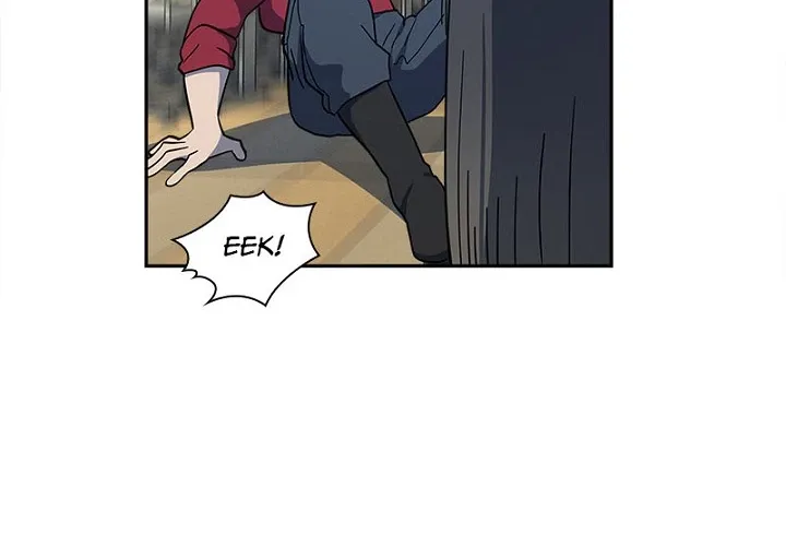 Dracorun Chapter 60 page 36 - 