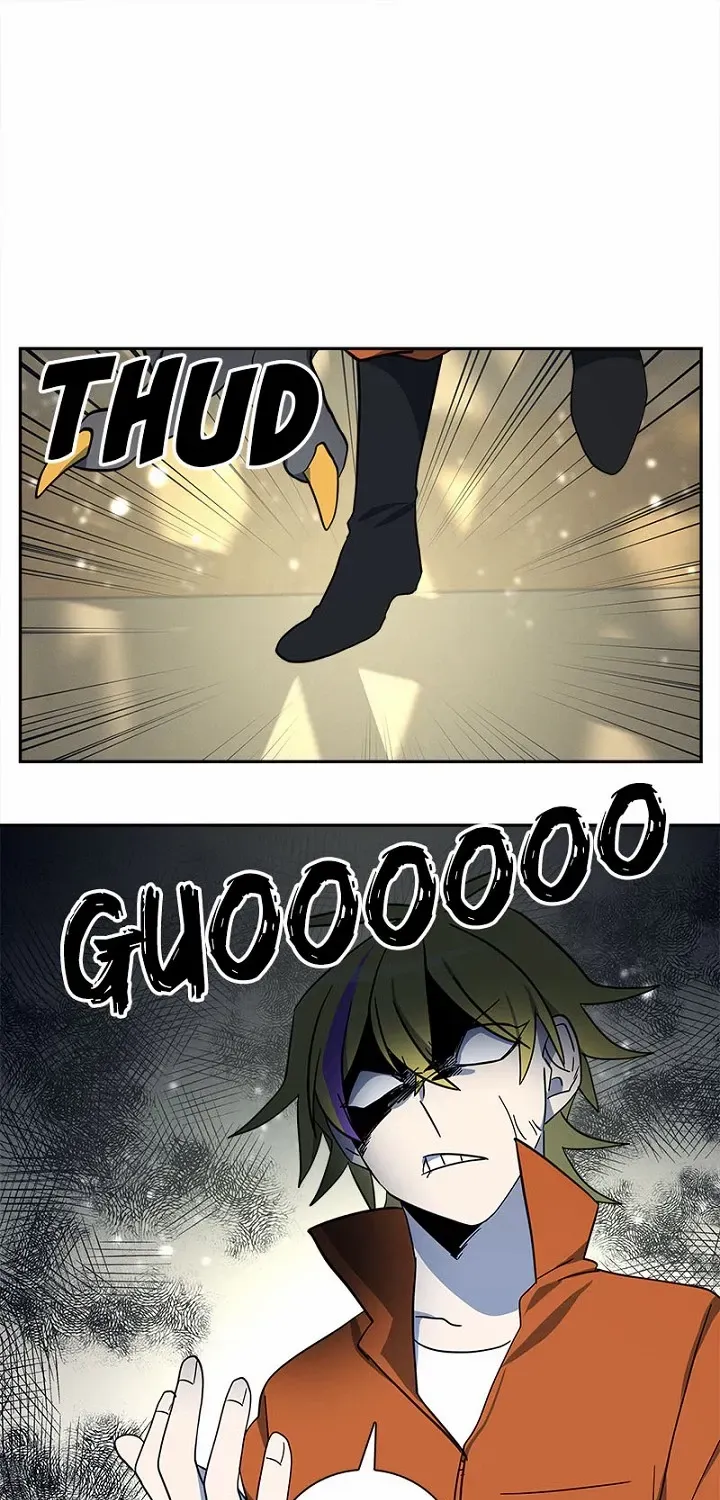 Dracorun Chapter 60 page 37 - 