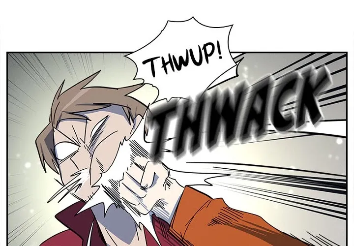 Dracorun Chapter 60 page 39 - 