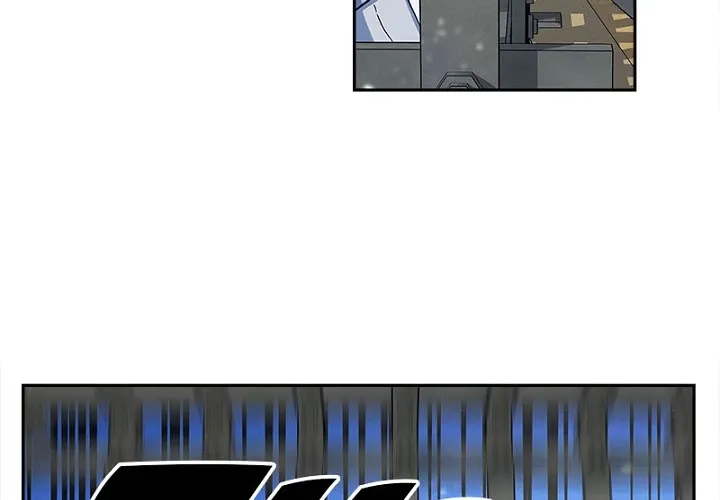 Dracorun Chapter 60 page 42 - 