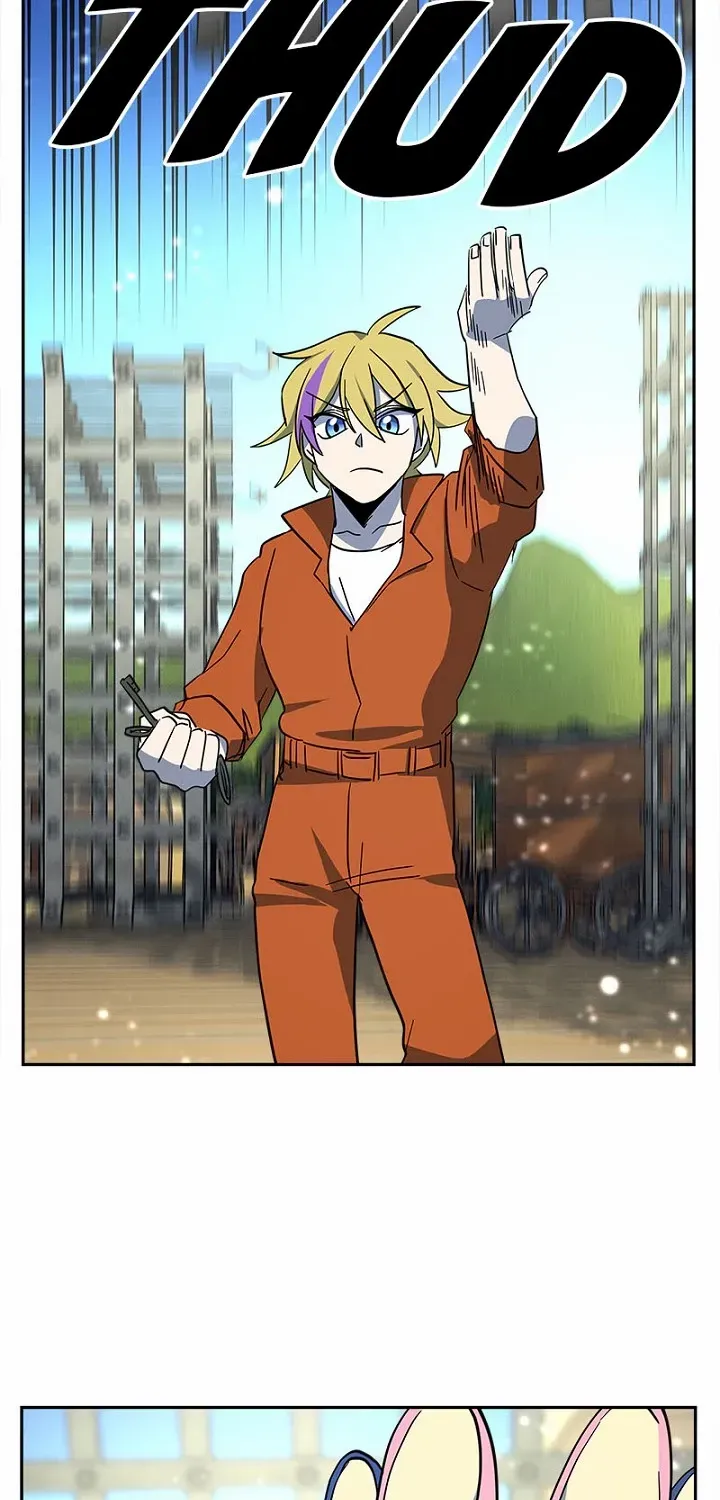 Dracorun Chapter 60 page 43 - 
